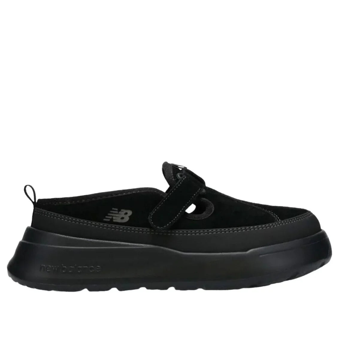New Balance Rover Mule | Black