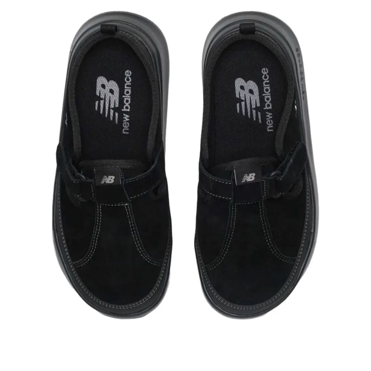 New Balance Rover Mule | Black