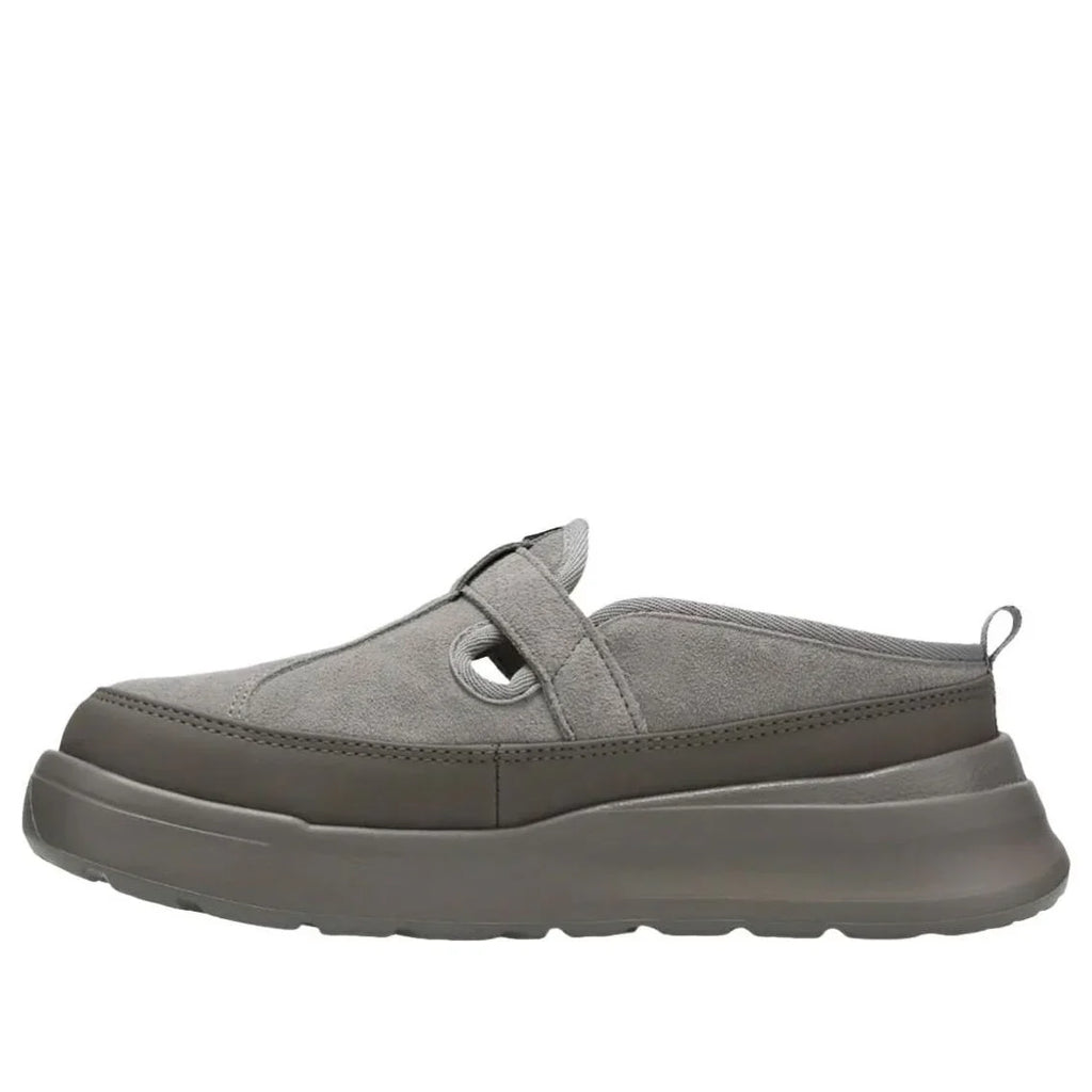 New Balance Rover Mule | Gray