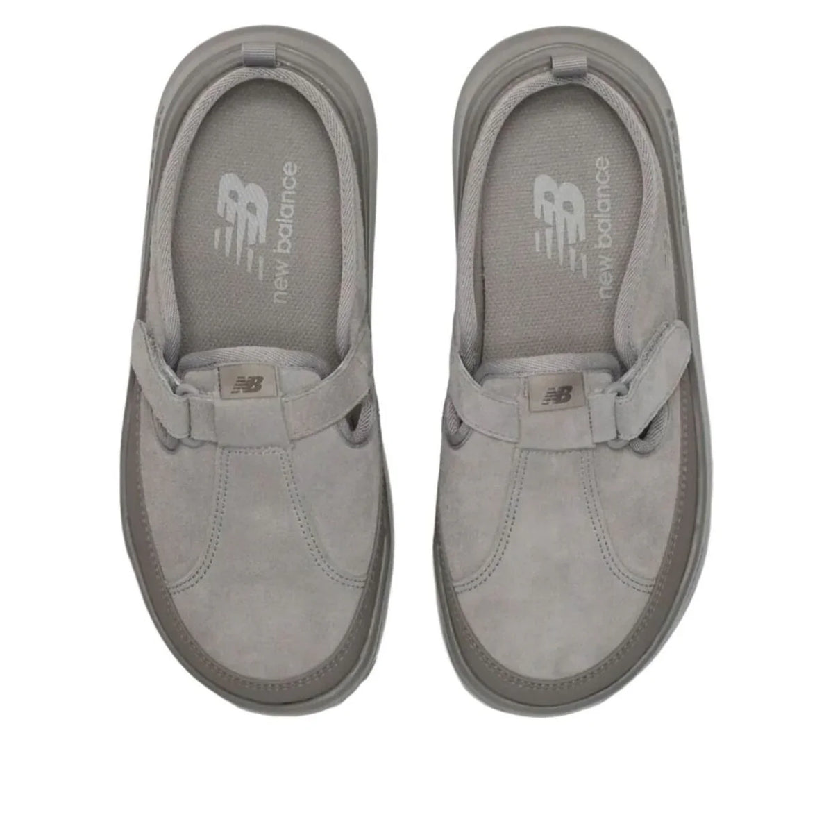 New Balance Rover Mule | Gray