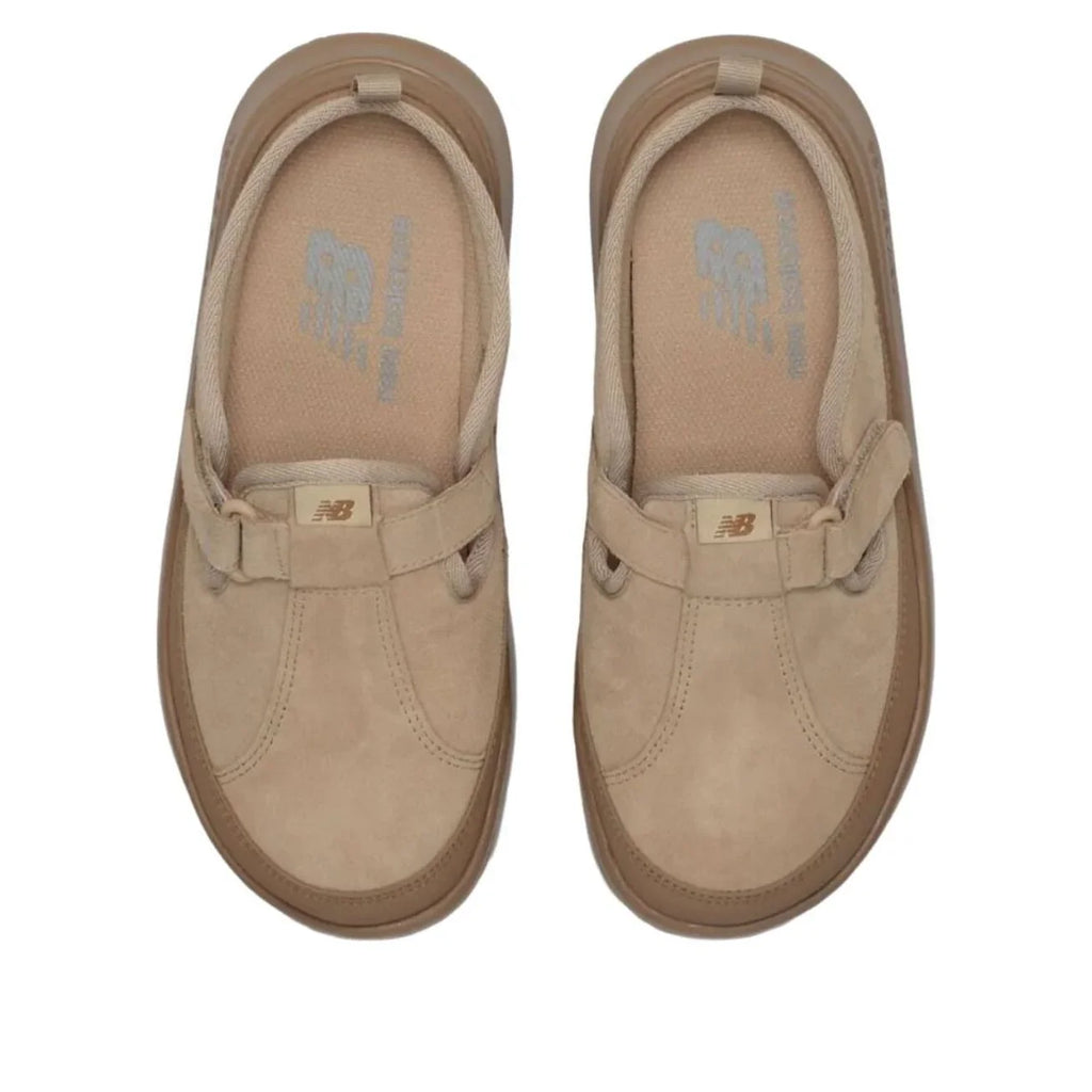 New Balance Rover Mule | Beige Tan
