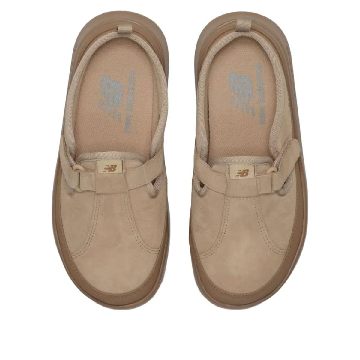 New Balance Rover Mule | Beige Tan