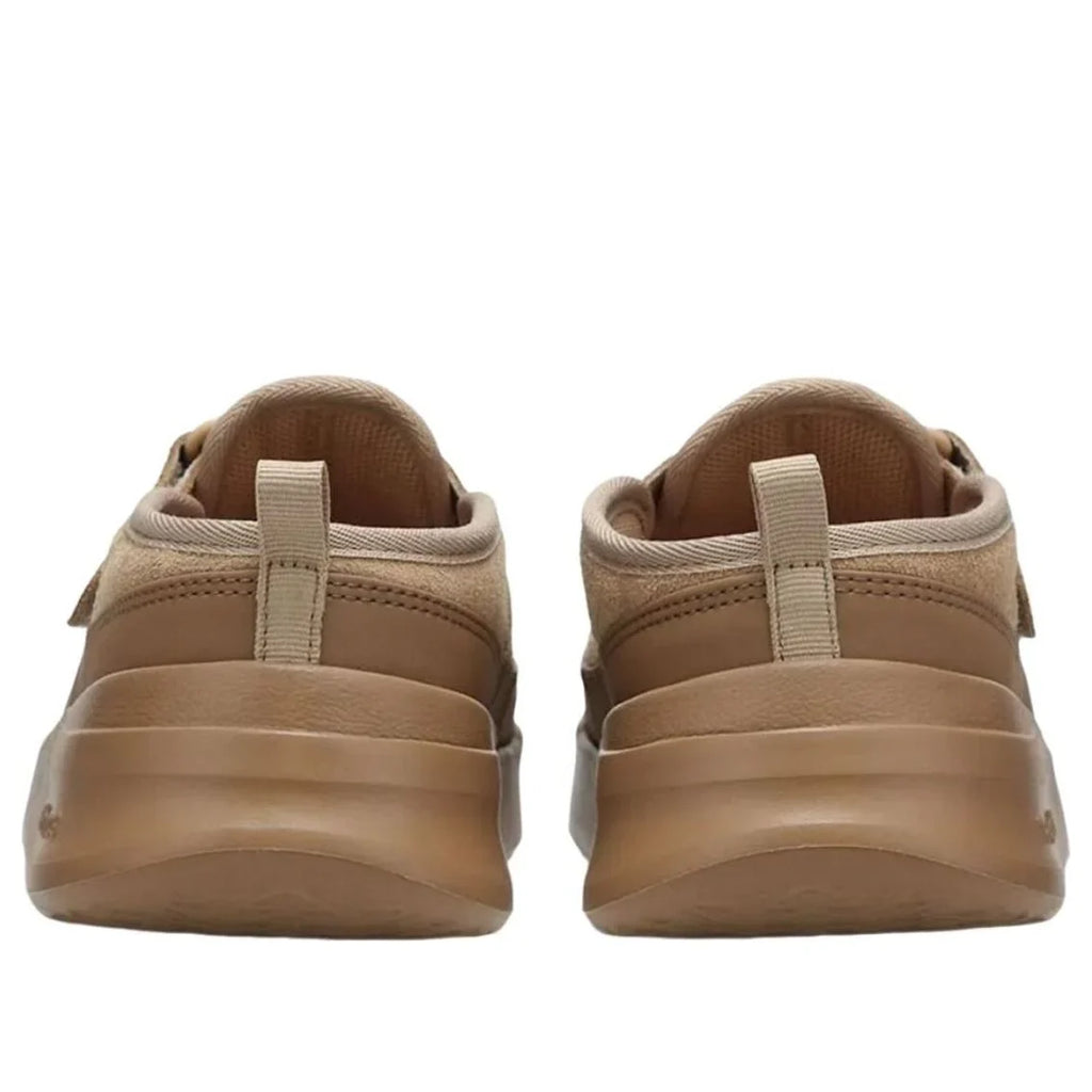 New Balance Rover Mule | Beige Tan