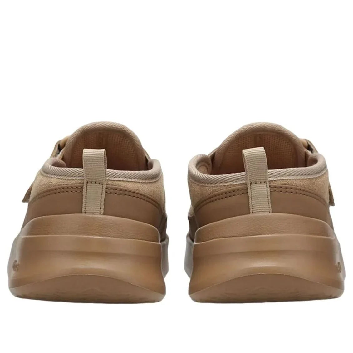 New Balance Rover Mule | Beige Tan