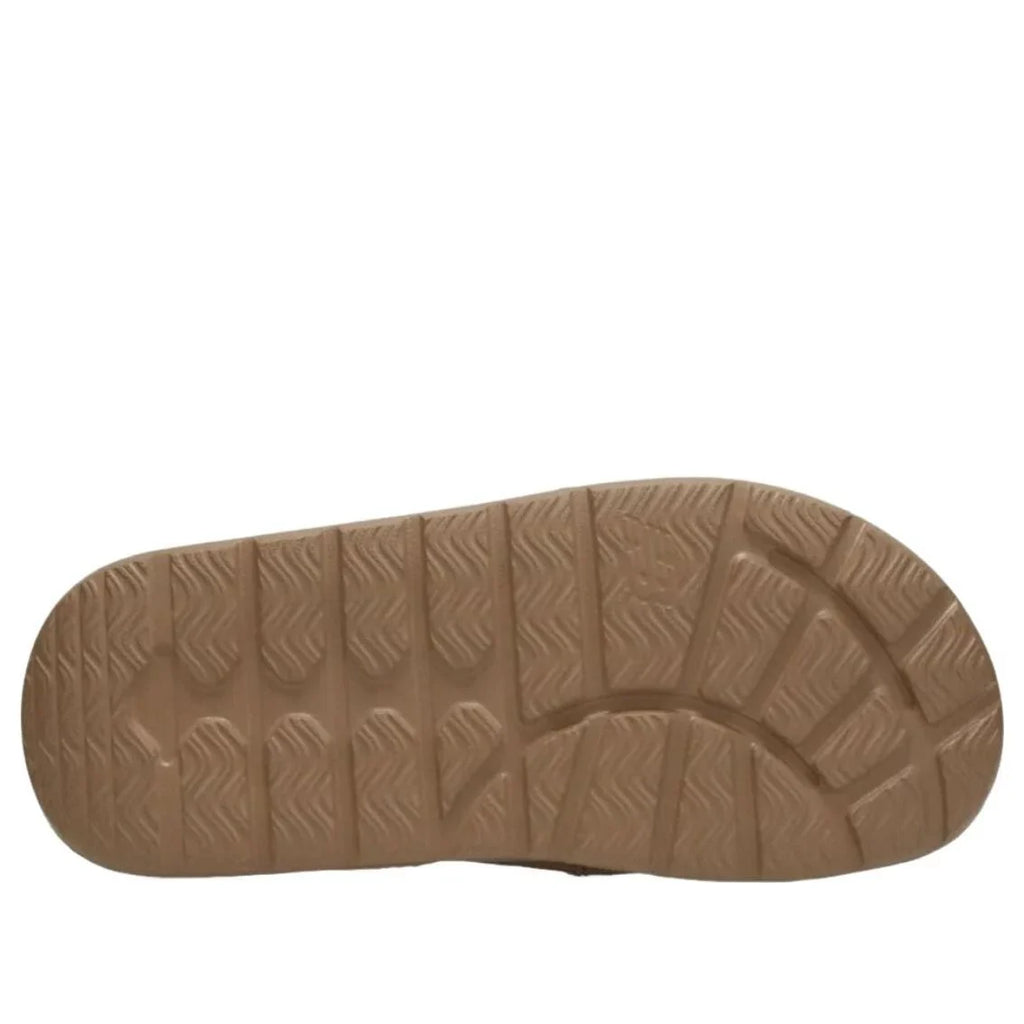 New Balance Rover Mule | Beige Tan