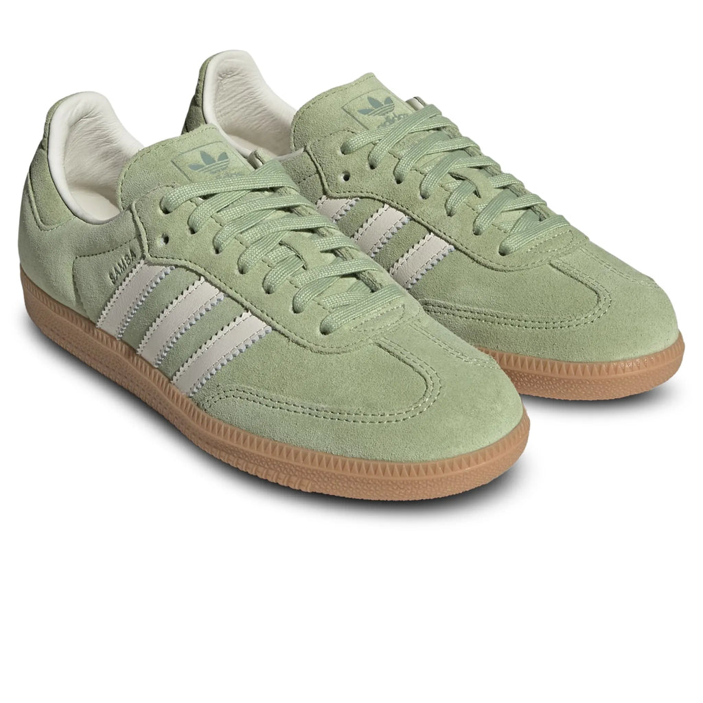 Adidas Samba OG Molly-Mae | Matcha