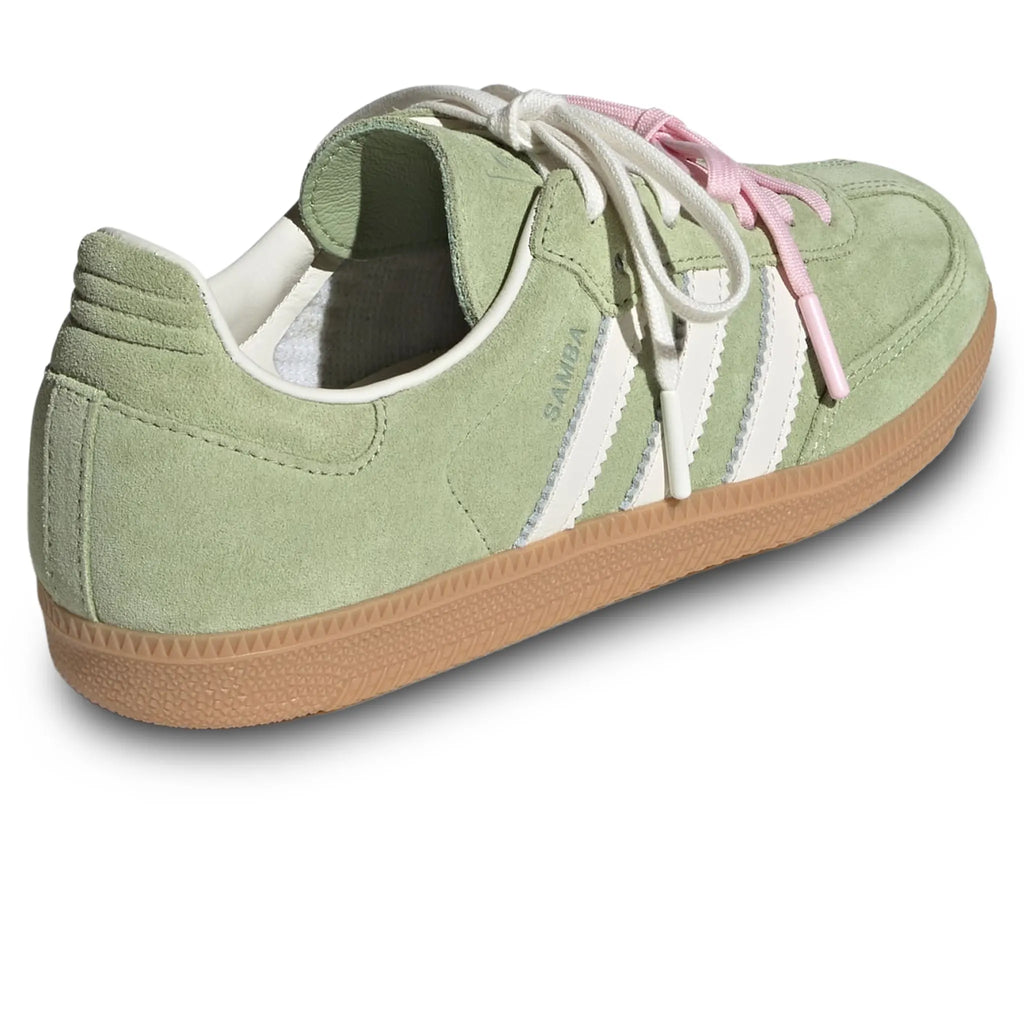 Adidas Samba OG Molly-Mae | Matcha