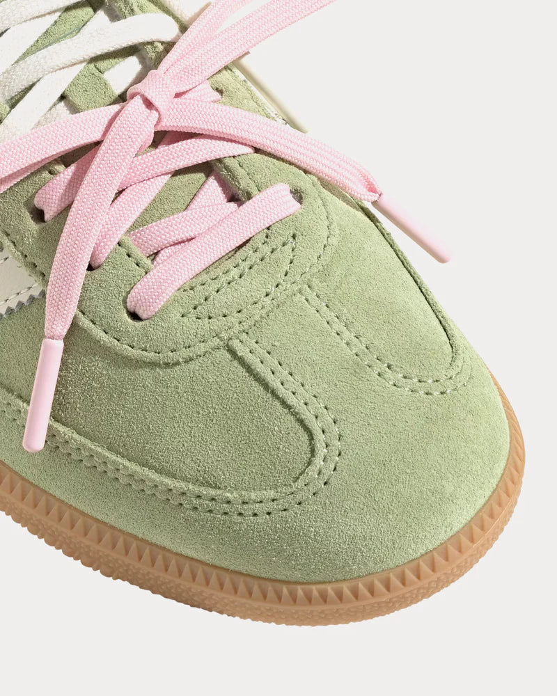 Adidas Samba OG Molly-Mae | Matcha
