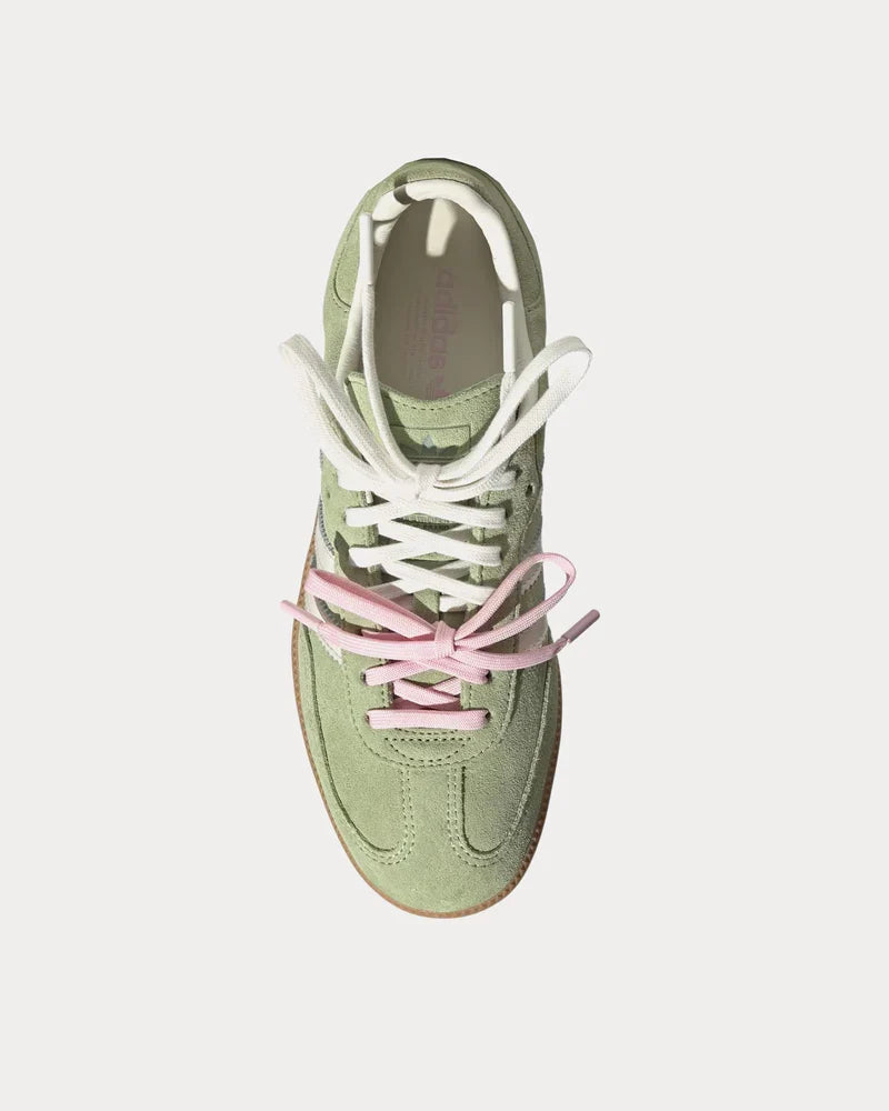 Adidas Samba OG Molly-Mae | Matcha