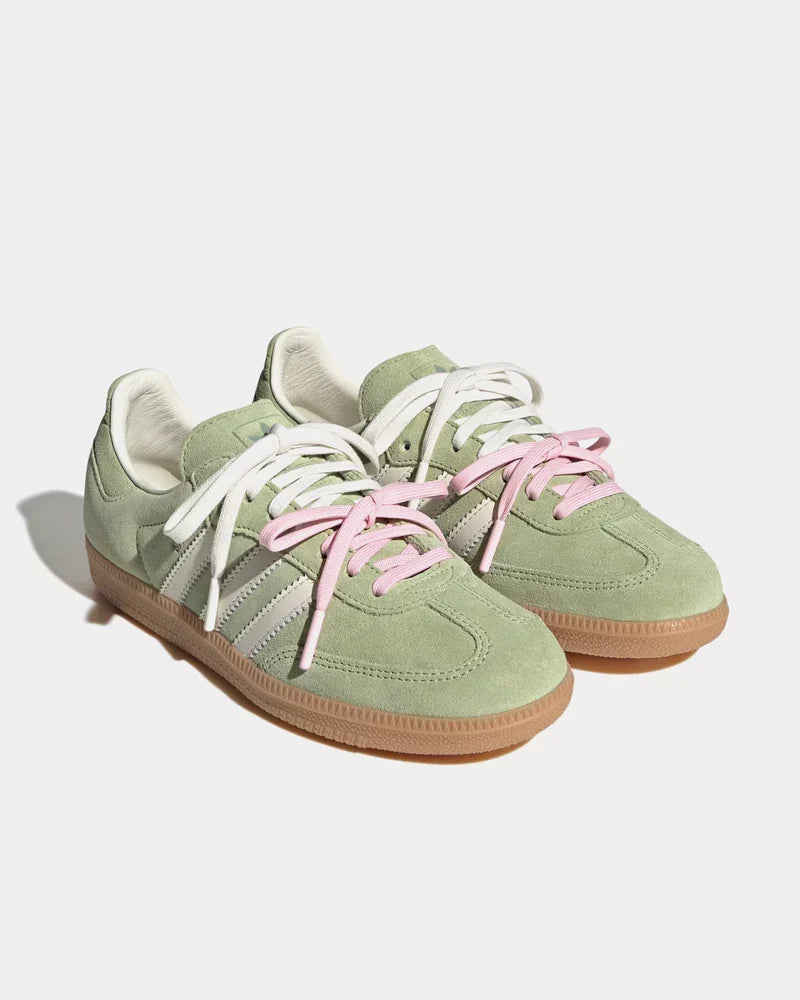 Adidas Samba OG Molly-Mae | Matcha