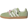 Adidas Samba OG Molly-Mae | Matcha