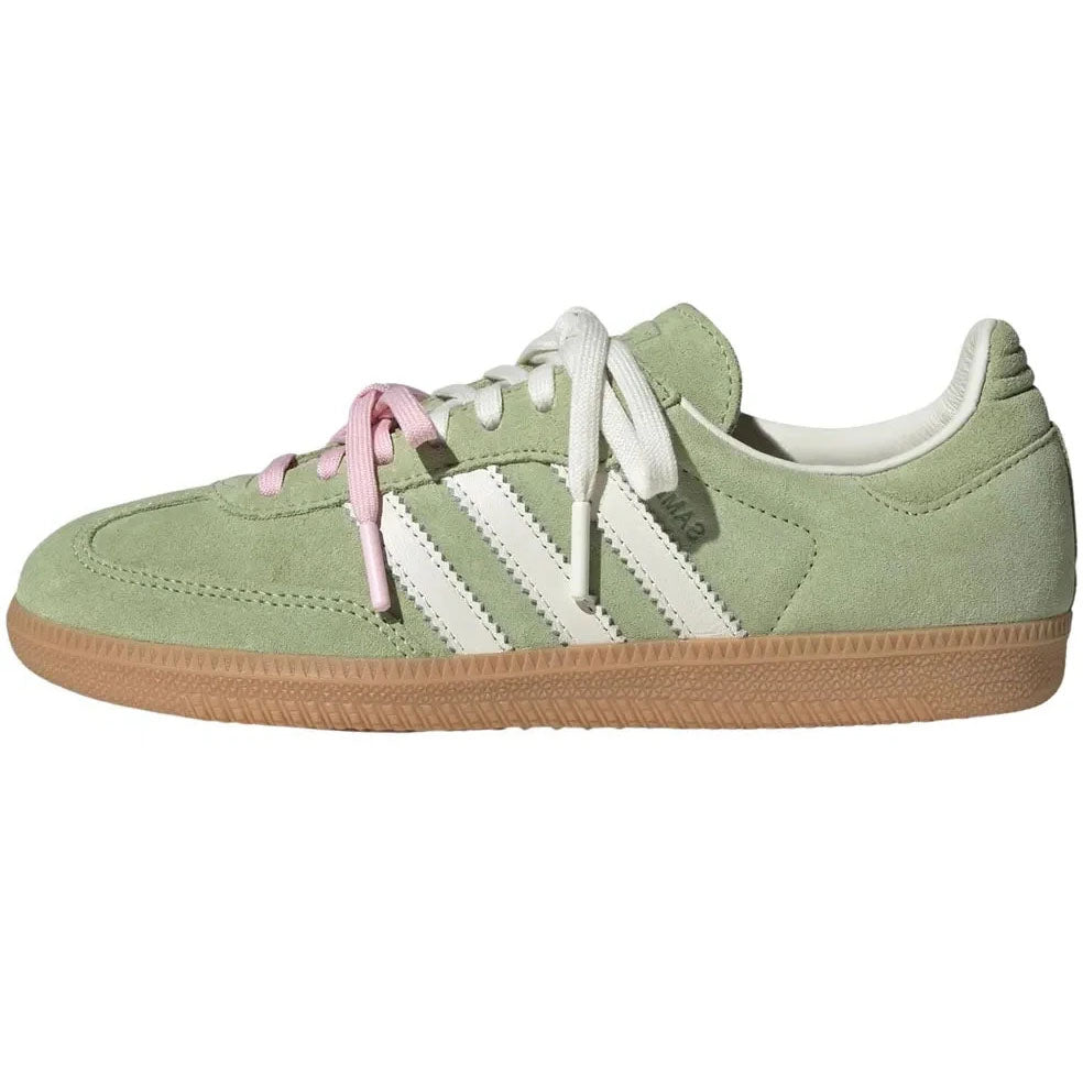 Adidas Samba OG Molly-Mae | Matcha