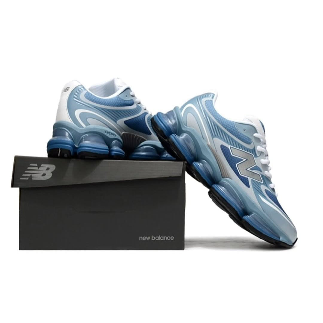 New Balance 9060 ABZORB 2000 | Still Water