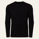 The Nero Forte Cable Knit Sweater