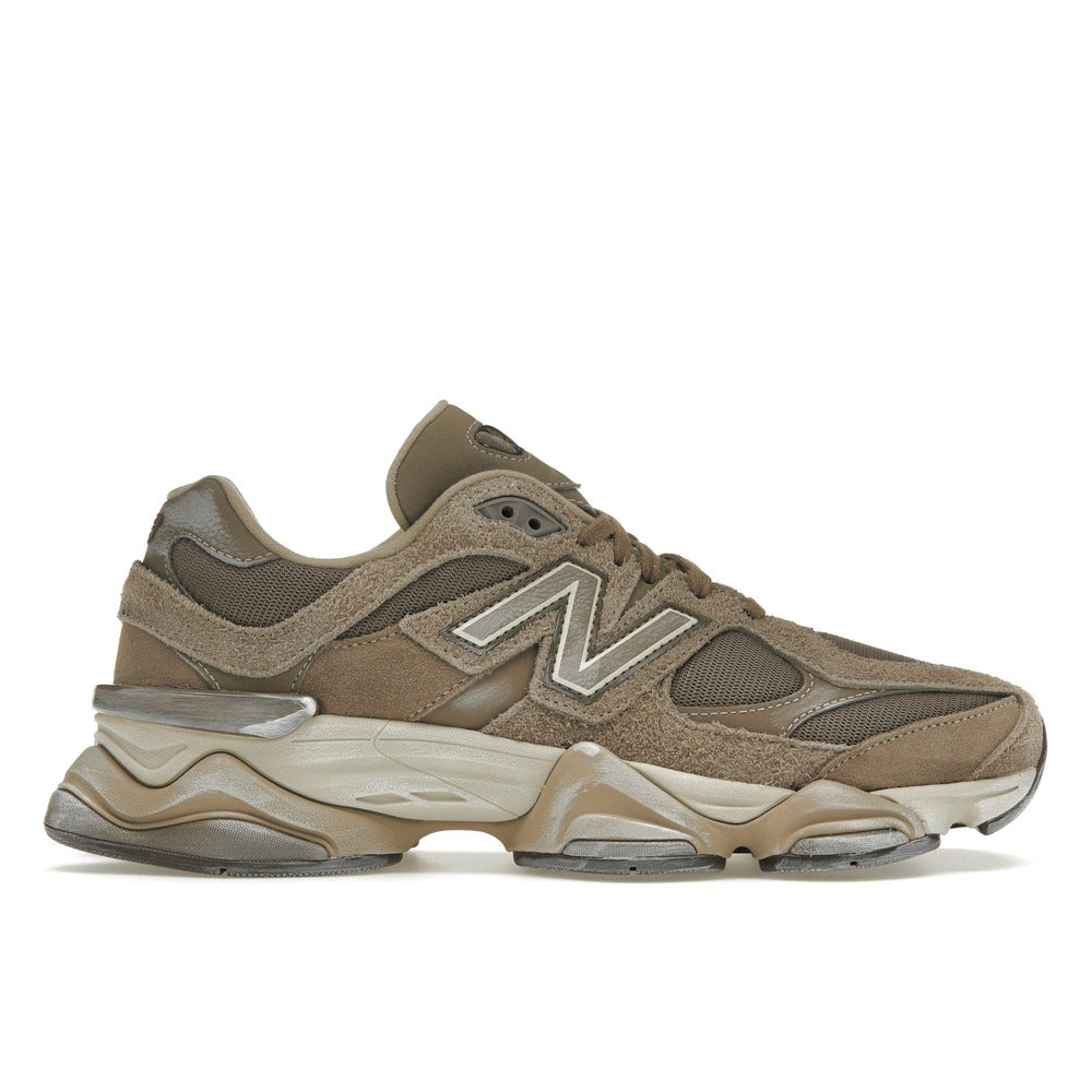 New Balance 9060 | Mushroom Timberwolf