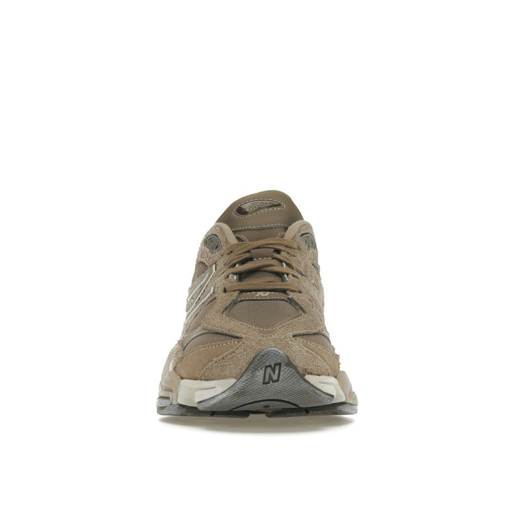 New Balance 9060 | Mushroom Timberwolf