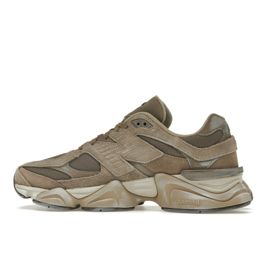 New Balance 9060 | Mushroom Timberwolf