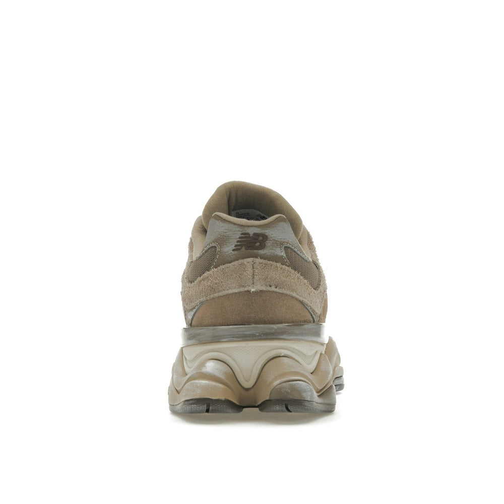 New Balance 9060 | Mushroom Timberwolf