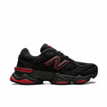 New Balance 9060 | Black Red