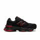 New Balance 9060 | Black Red