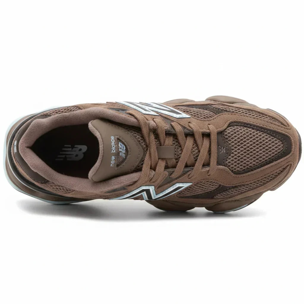 New Balance 9060 | Brown Ice