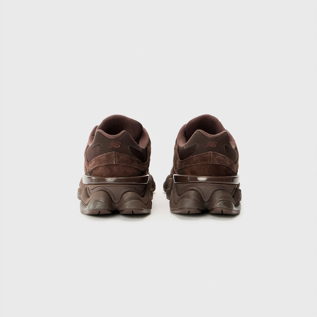 New Balance 9060 | Chocolate