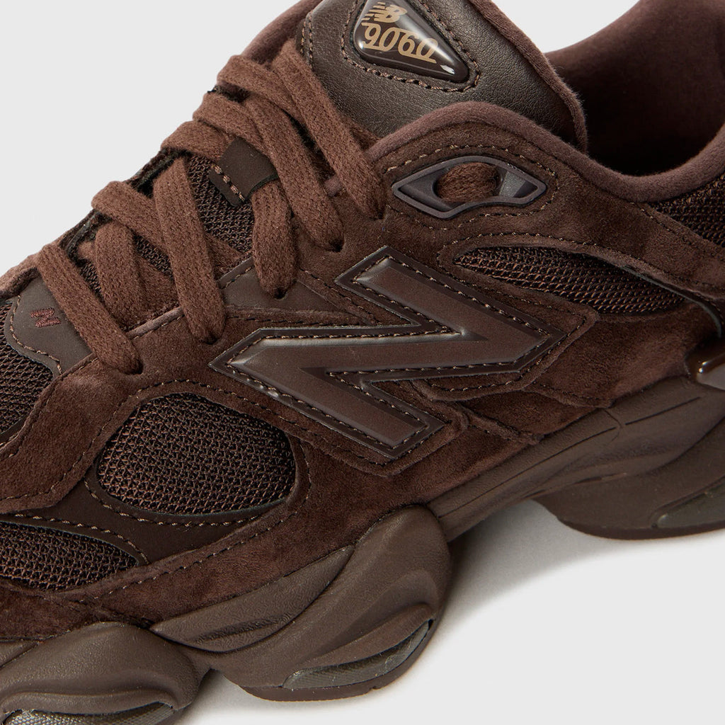 New Balance 9060 | Chocolate