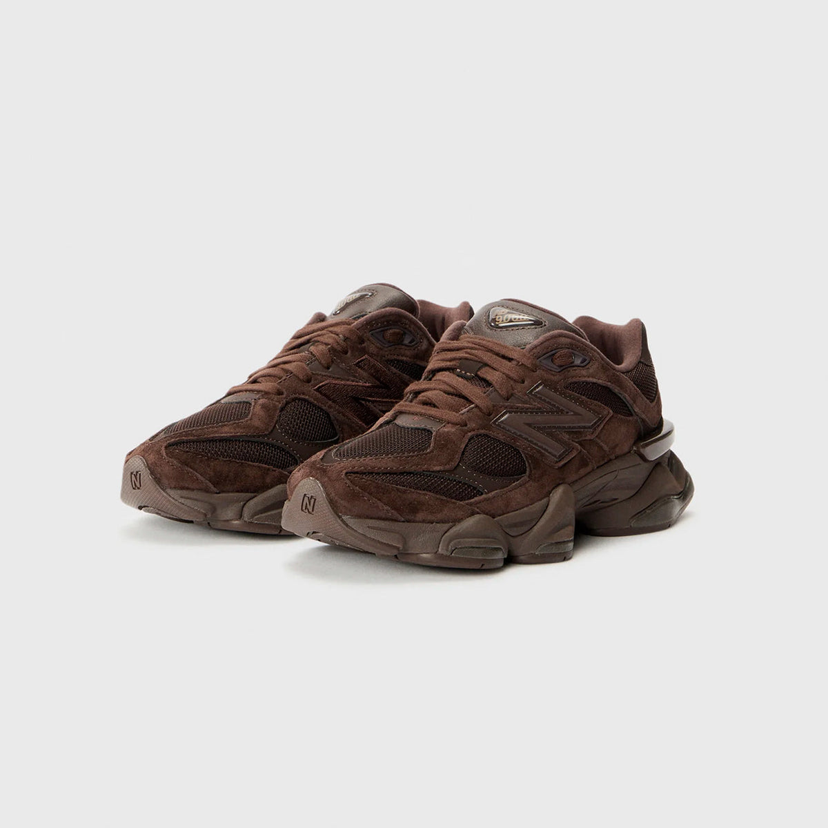 New Balance 9060 | Chocolate