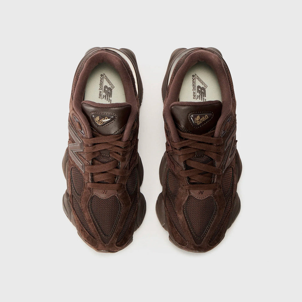 New Balance 9060 | Chocolate