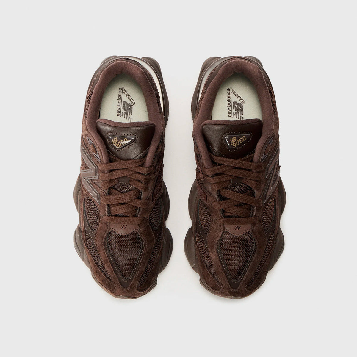 New Balance 9060 | Chocolate