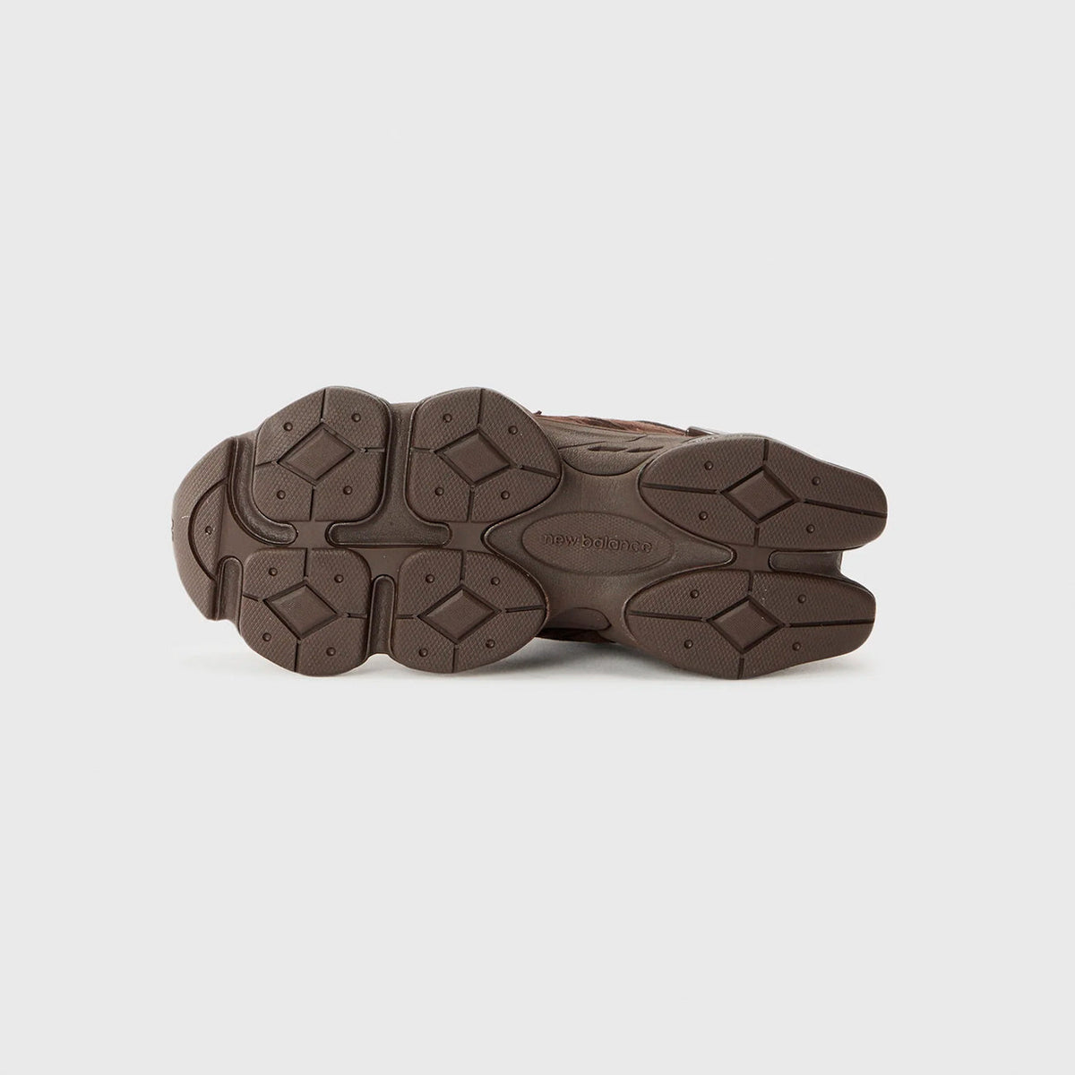 New Balance 9060 | Chocolate