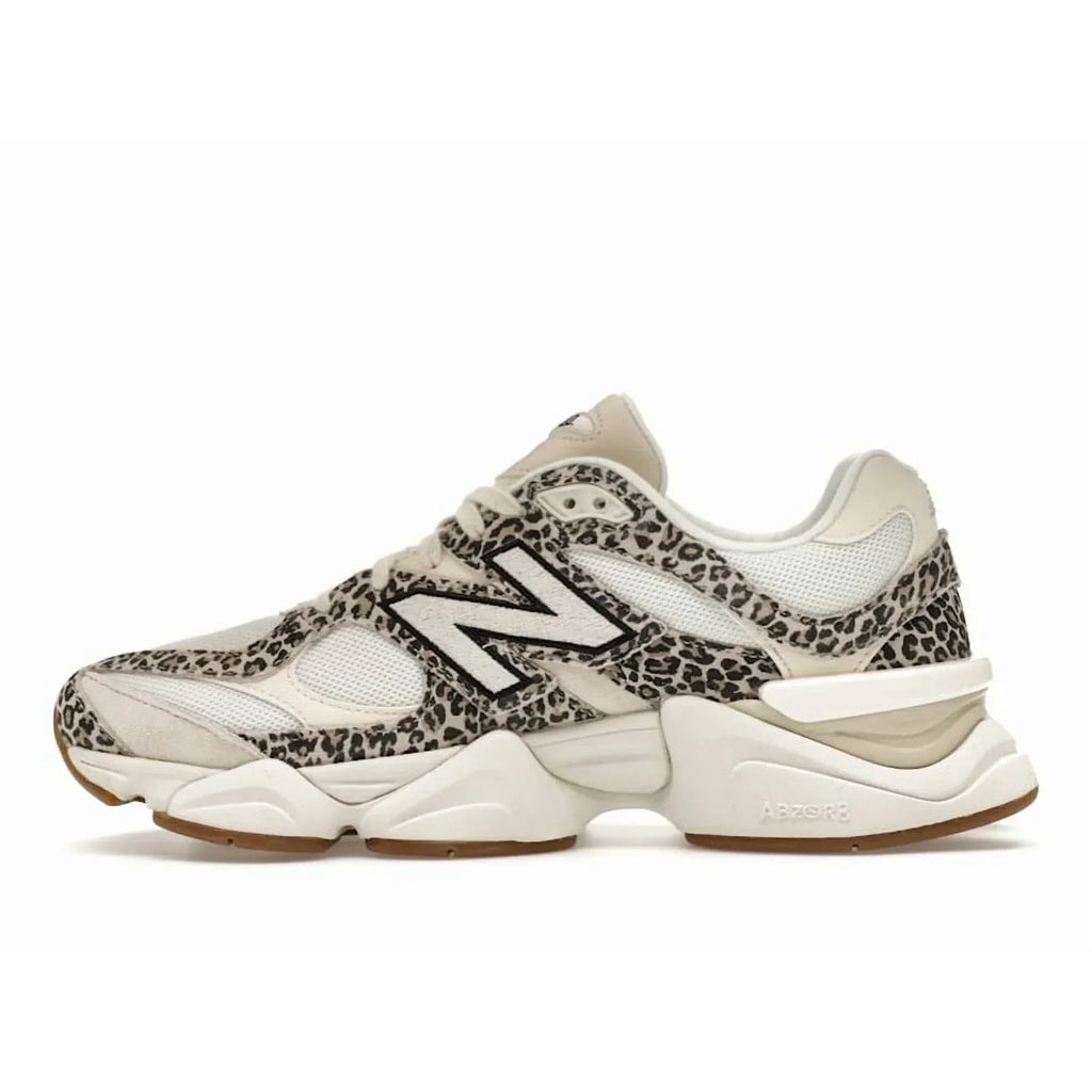 New Balance 9060 | Leopard Print