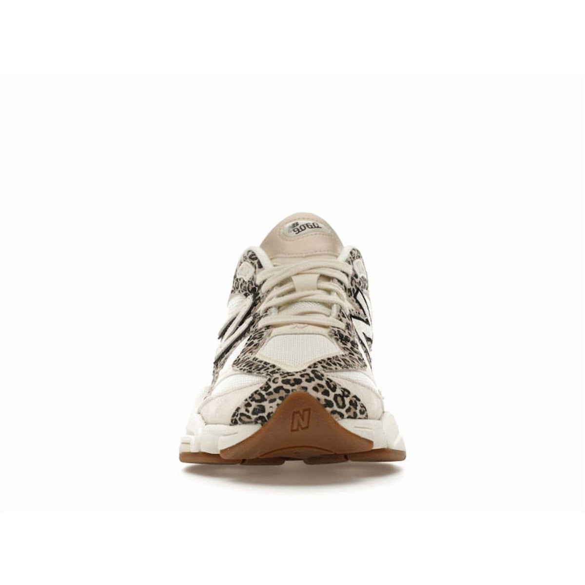 New Balance 9060 | Leopard Print