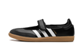 Adidas Samba Jane | Black White Gum