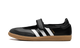 Adidas Samba Jane | Black White Gum