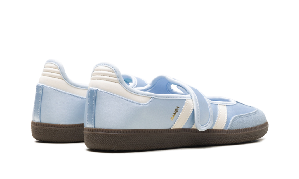 Adidas Samba Jane | Crystal Sky
