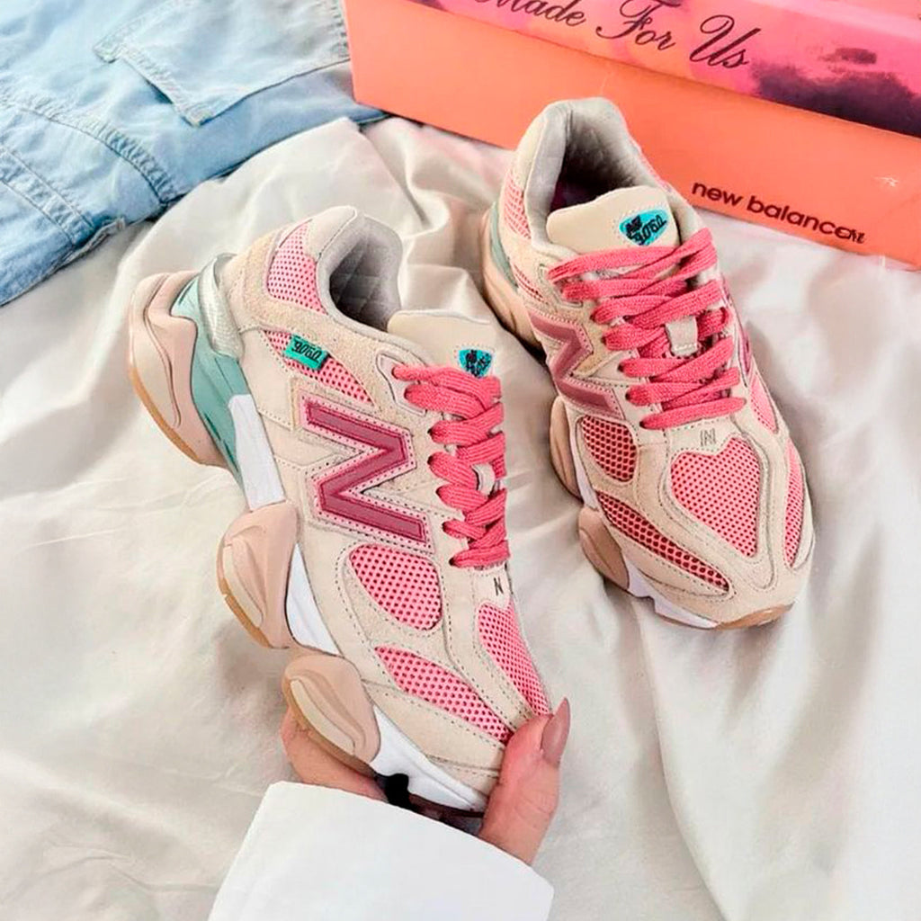 New Balance 9060 | Joe Freshgoods