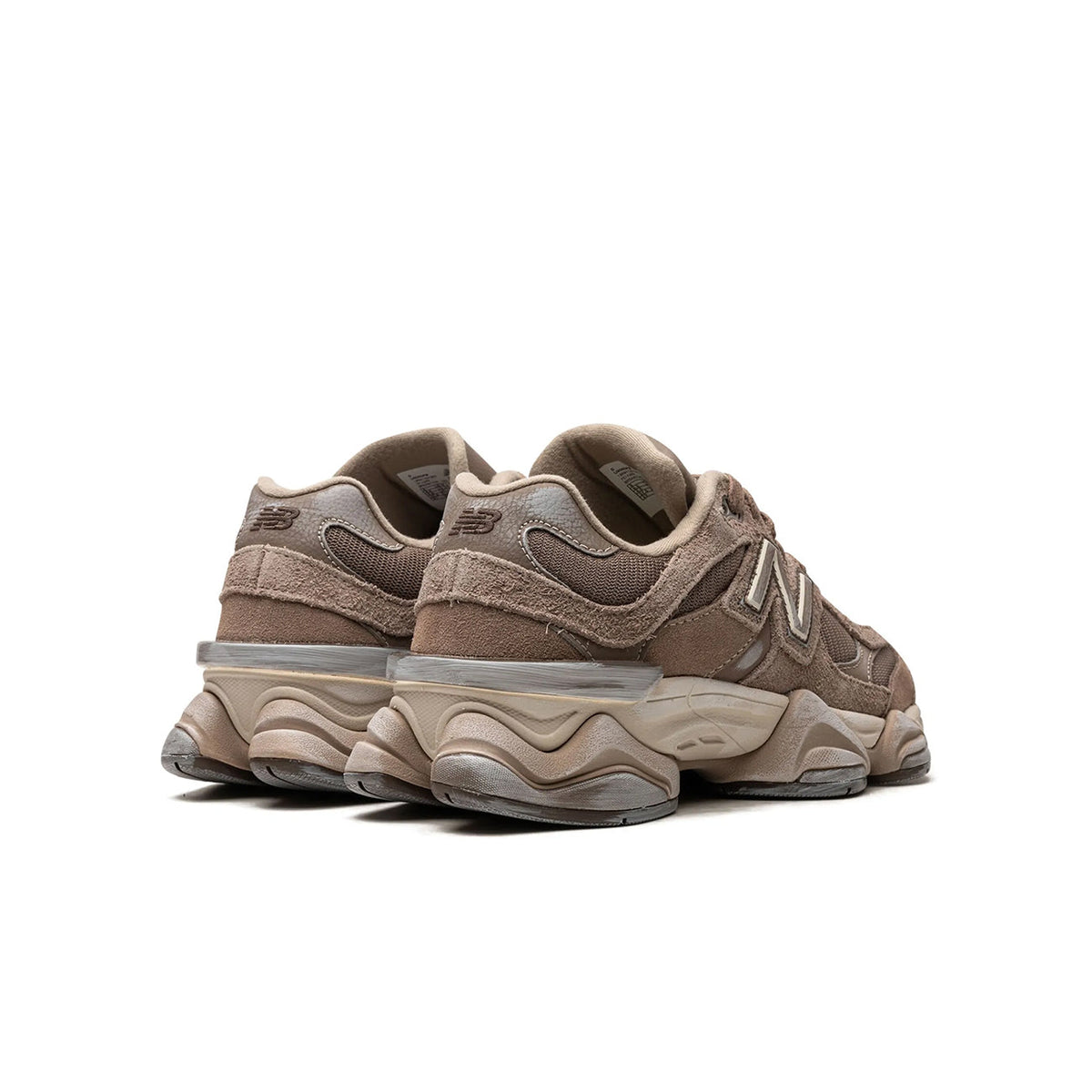 New Balance 9060 | Mushroom Brown