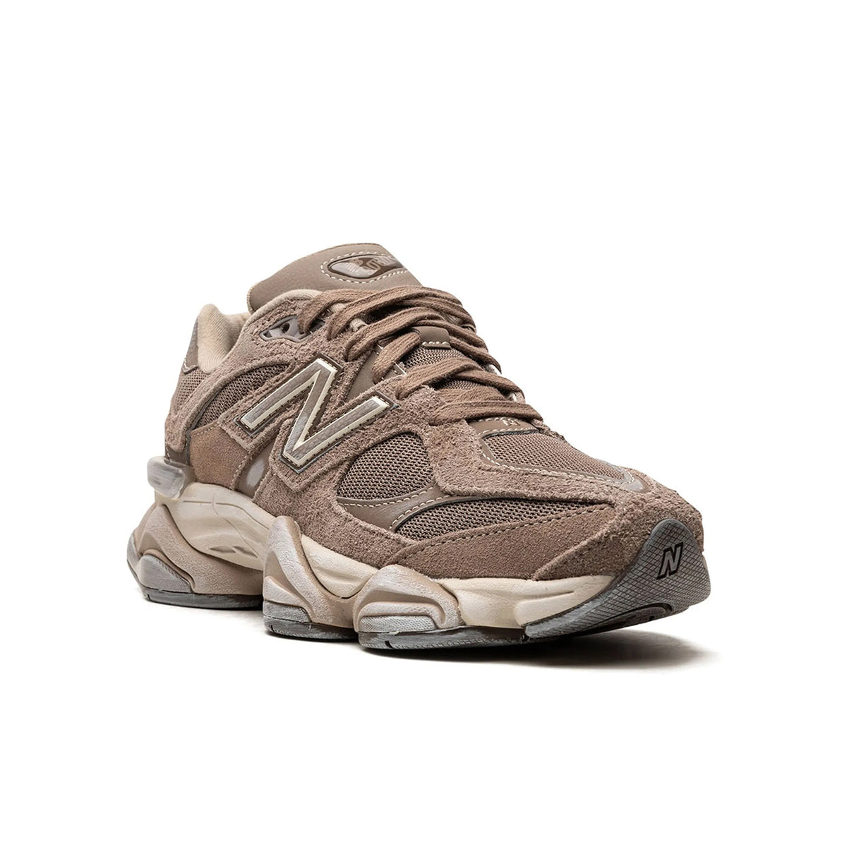 New Balance 9060 | Mushroom Brown