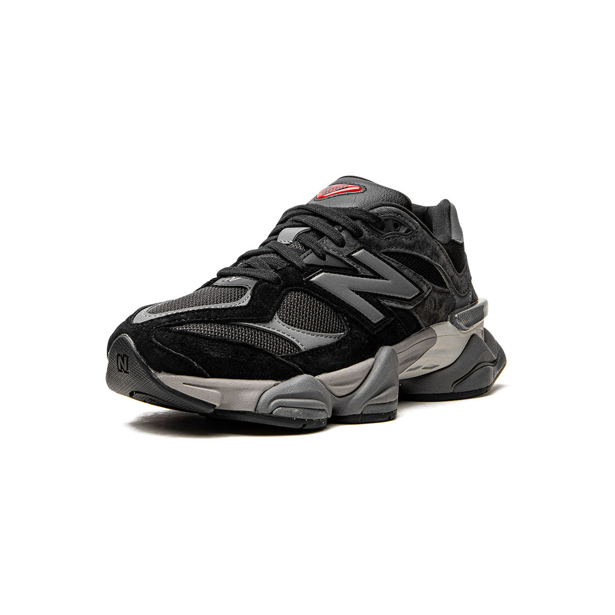 New Balance 9060 | Black Castlerock