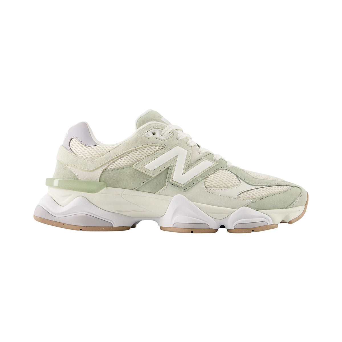 New Balance 9060 | Pearl Grey
