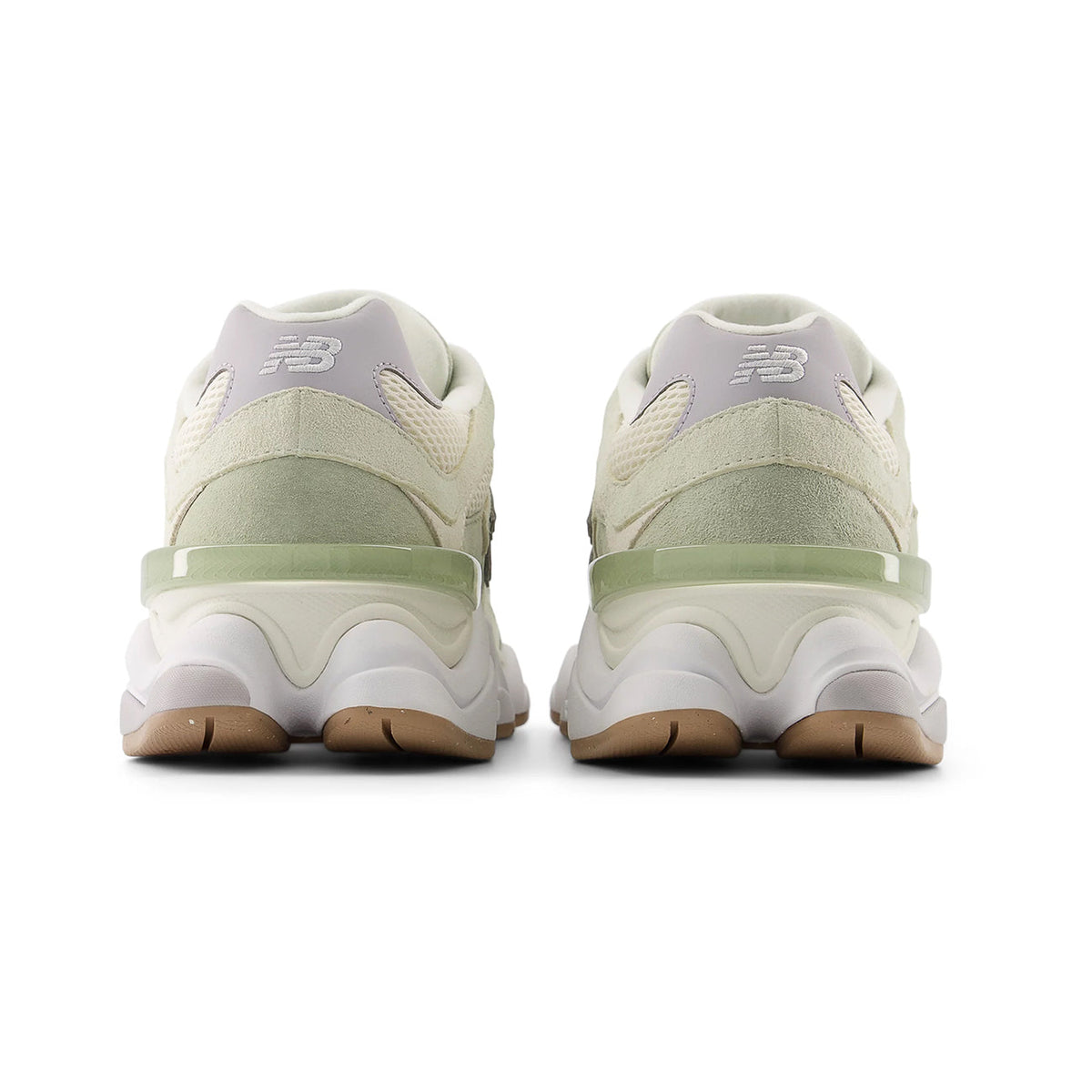New Balance 9060 | Pearl Grey