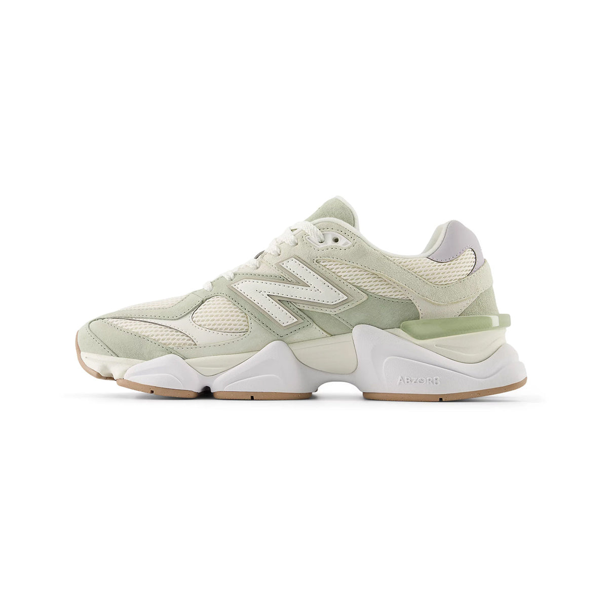 New Balance 9060 | Pearl Grey