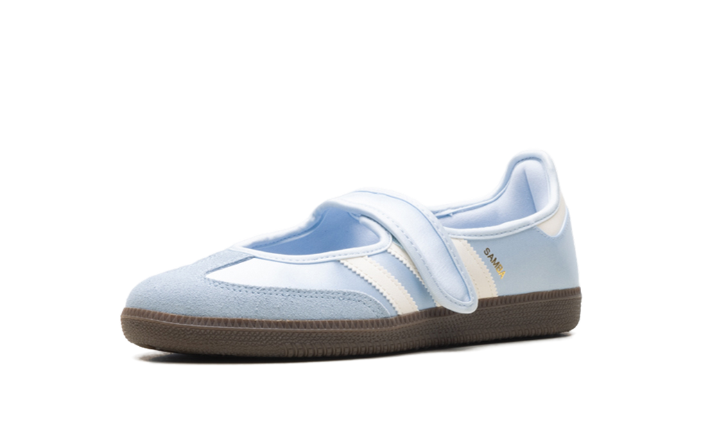 Adidas Samba Jane | Crystal Sky