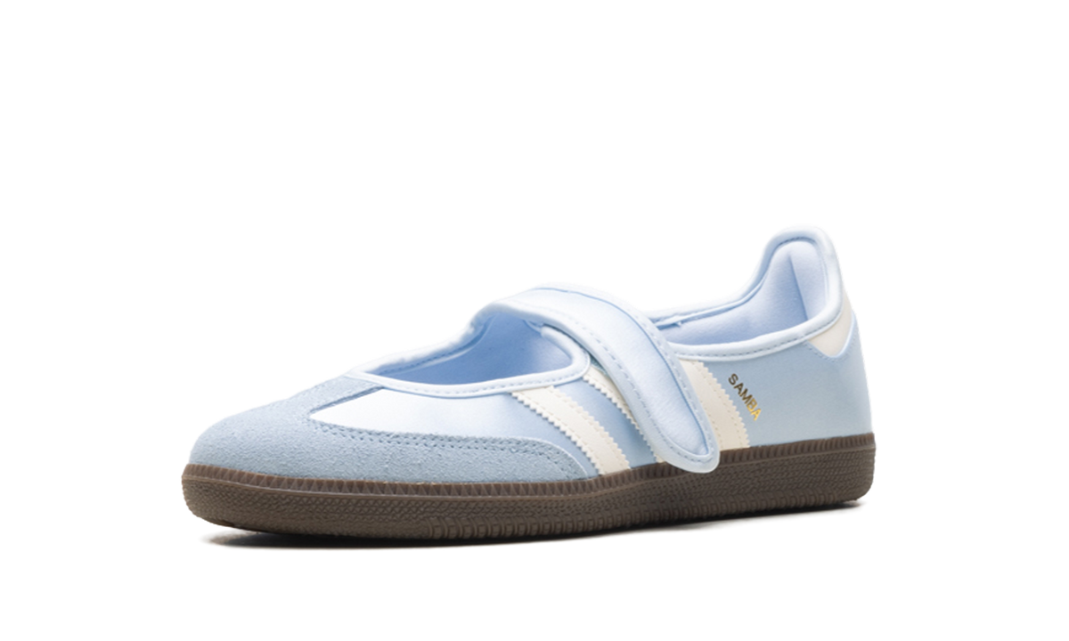 Adidas Samba Jane | Crystal Sky