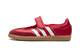 Adidas Samba Jane | Scarlet Red