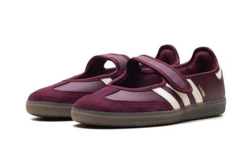 Adidas Samba Jane OG | Maroon