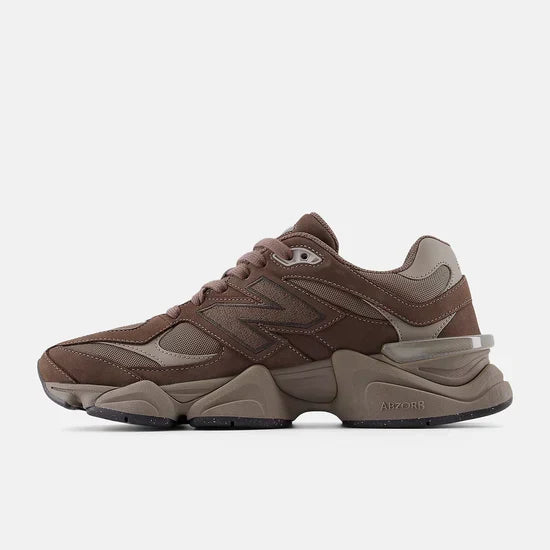New Balance 9060 | Mono Cortado