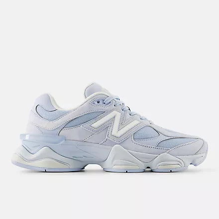 New Balance 9060 | Oxford Blue with Sea Salt
