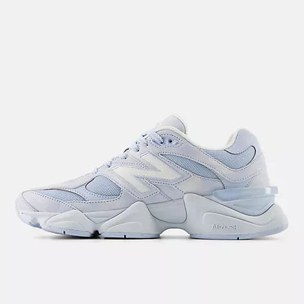 New Balance 9060 | Oxford Blue with Sea Salt